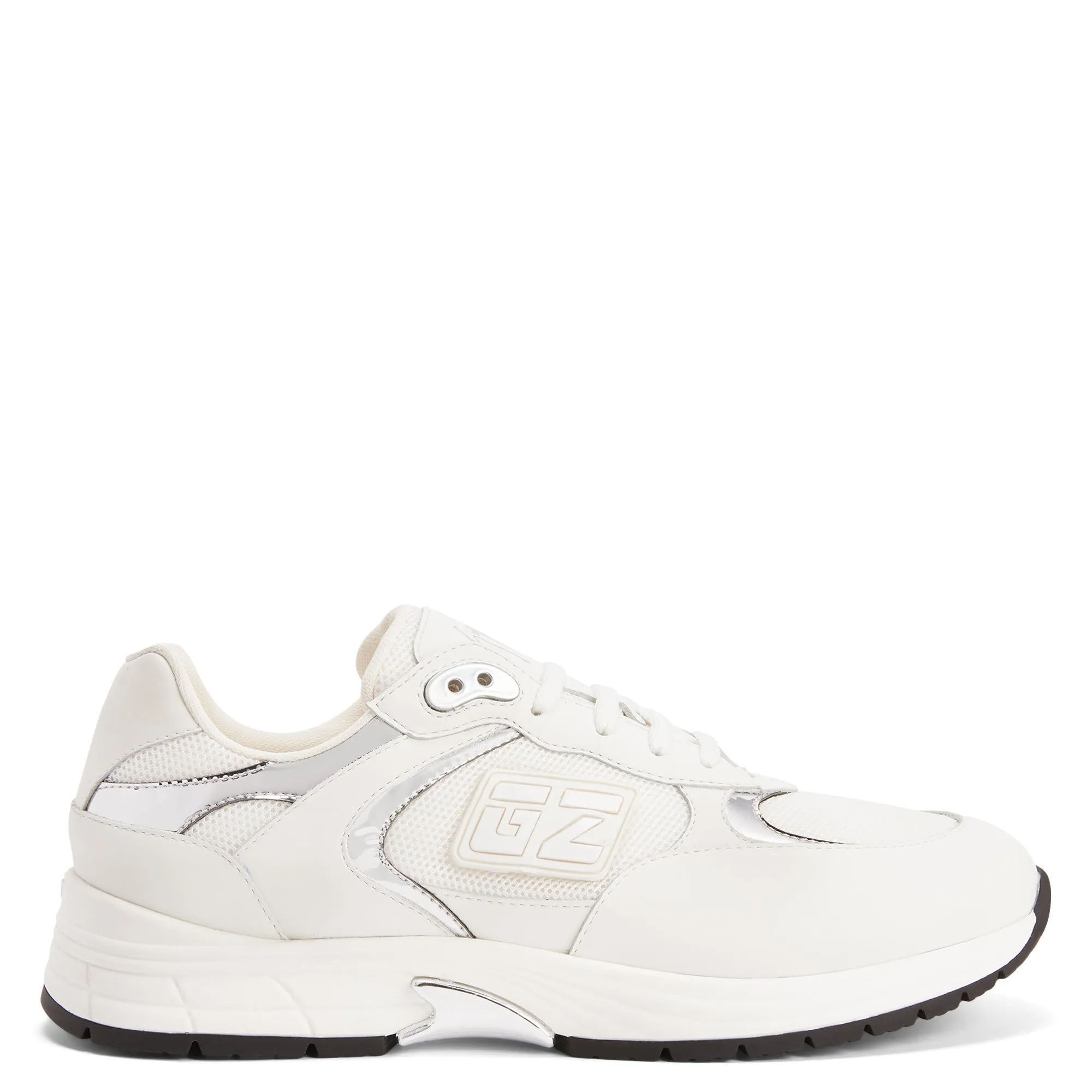 Giuseppe Zanotti Gz Runner