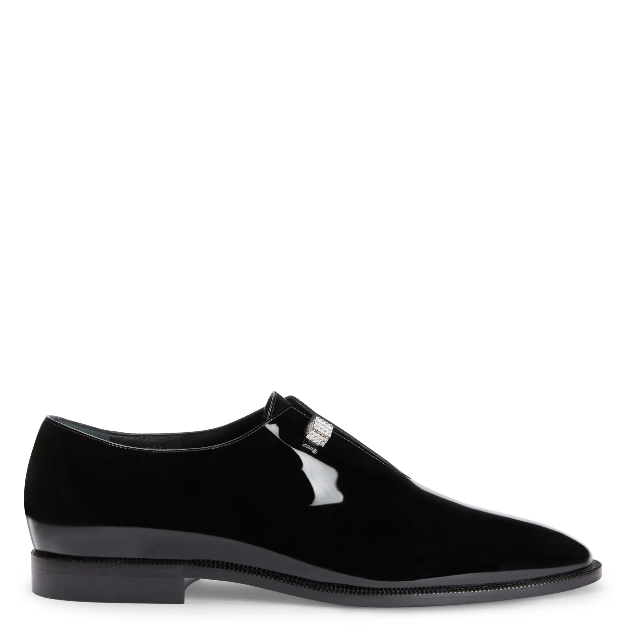Giuseppe Zanotti Ilan