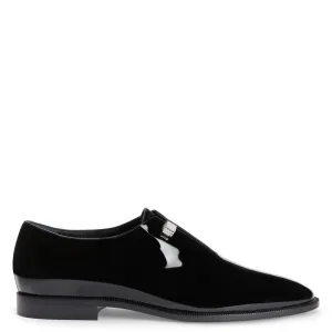 Giuseppe Zanotti Ilan