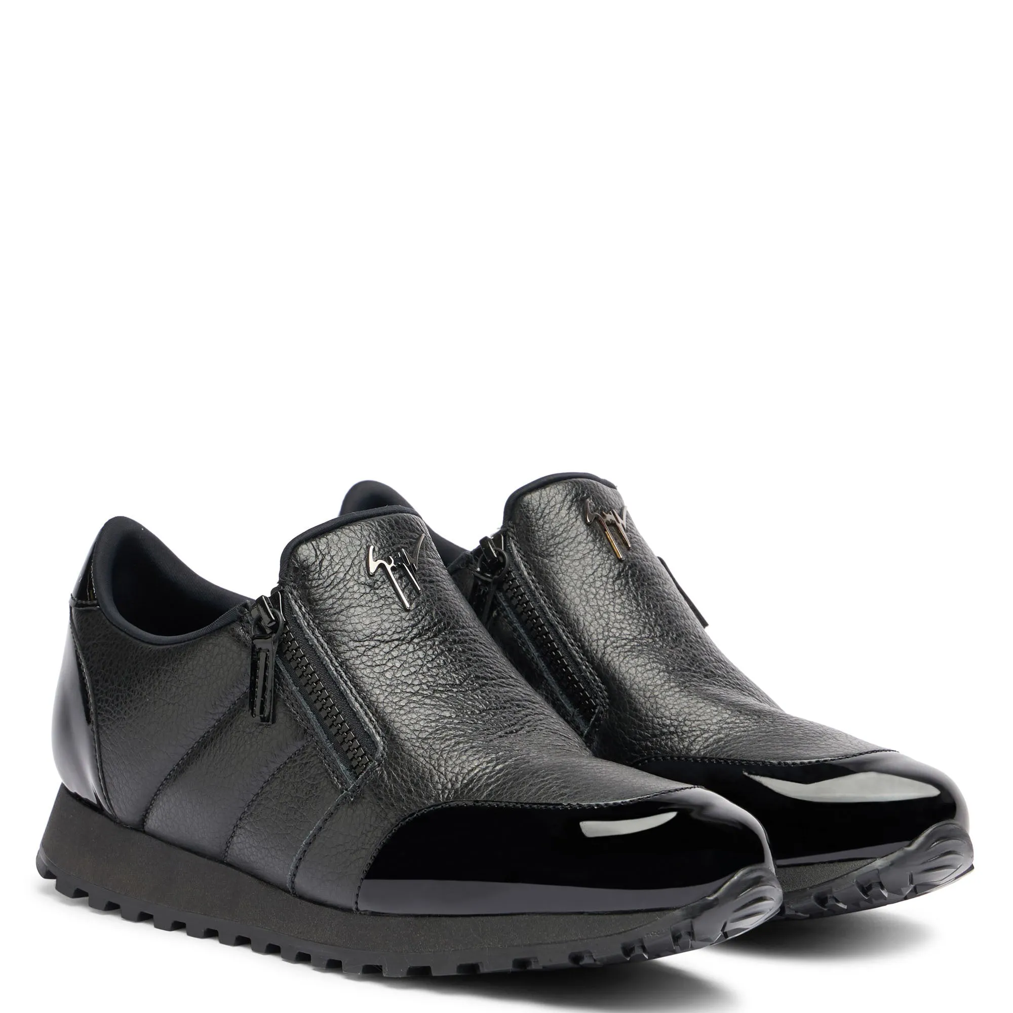 Giuseppe Zanotti Ilde Run