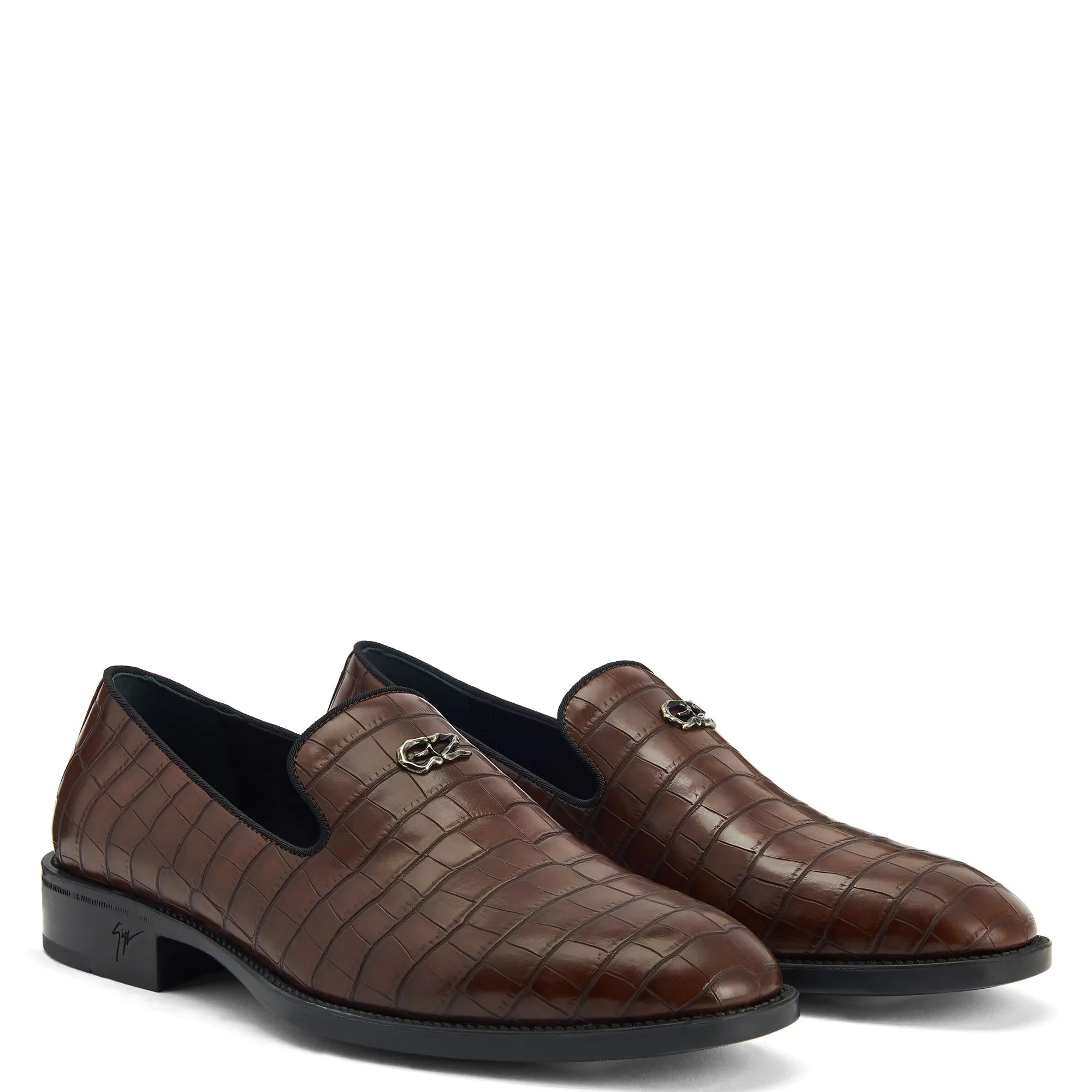 Giuseppe Zanotti Imrham