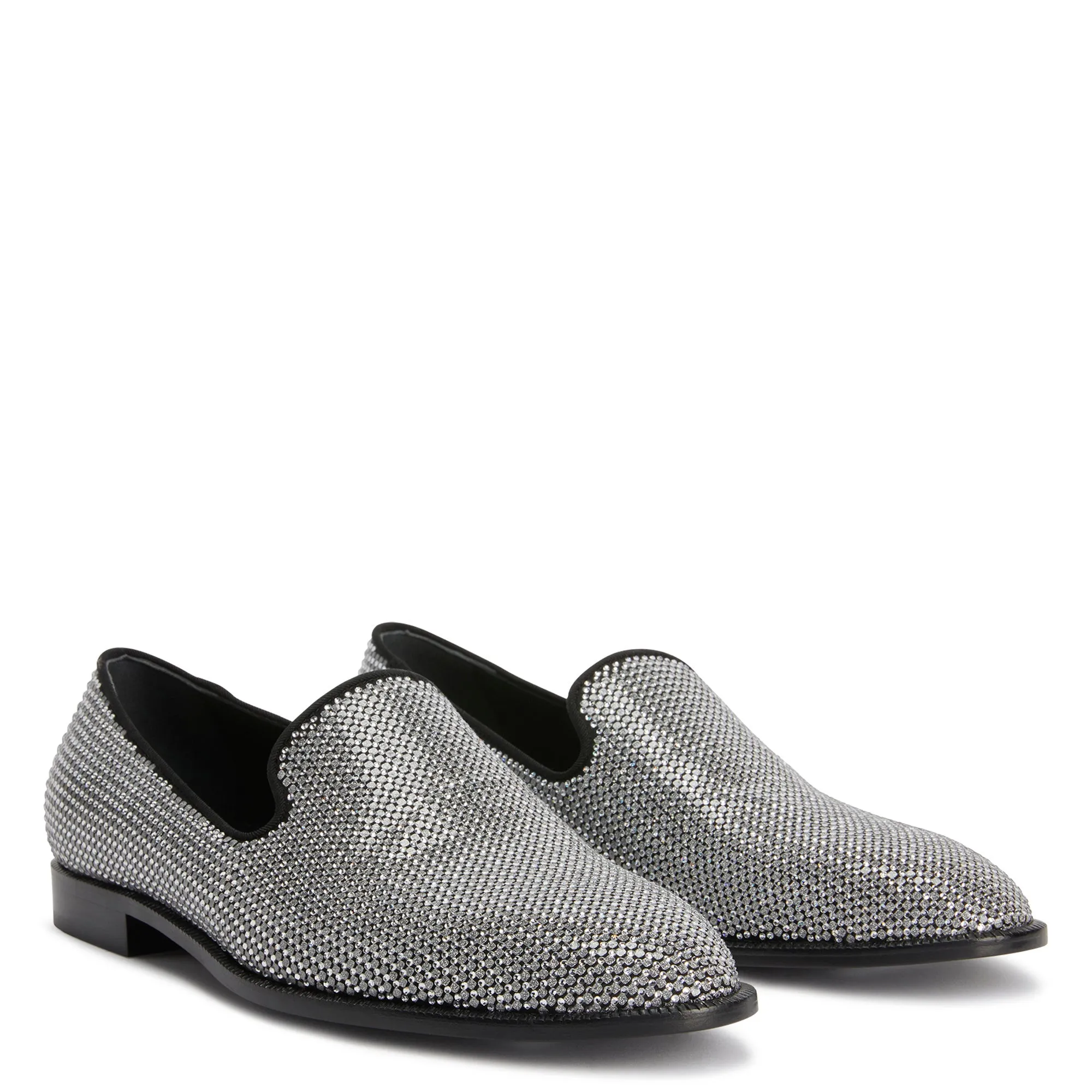 Giuseppe Zanotti Jareth Disco