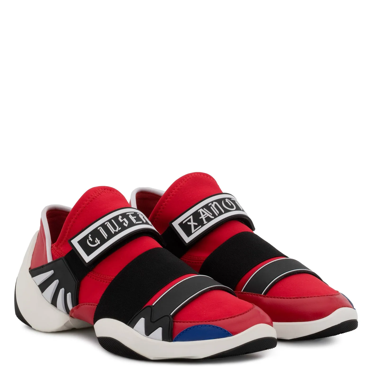Giuseppe Zanotti Jump R18