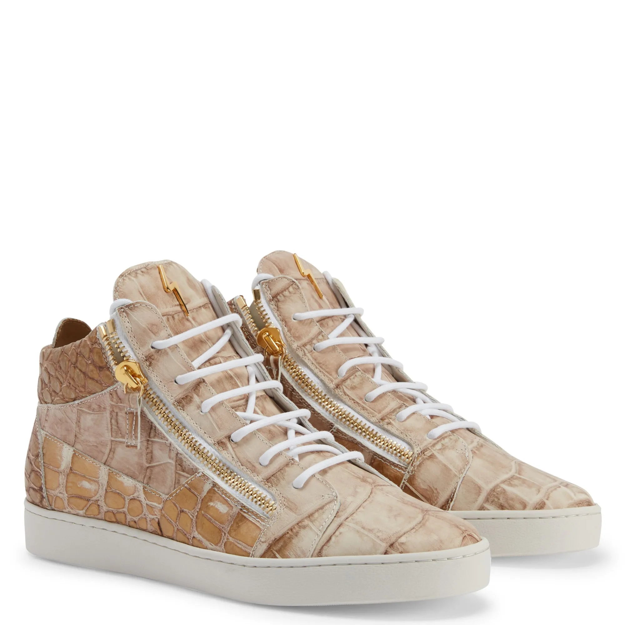 Giuseppe Zanotti Kriss
