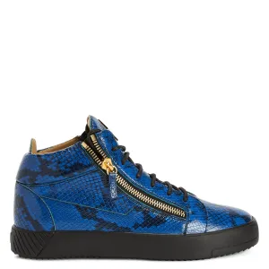 Giuseppe Zanotti Kriss