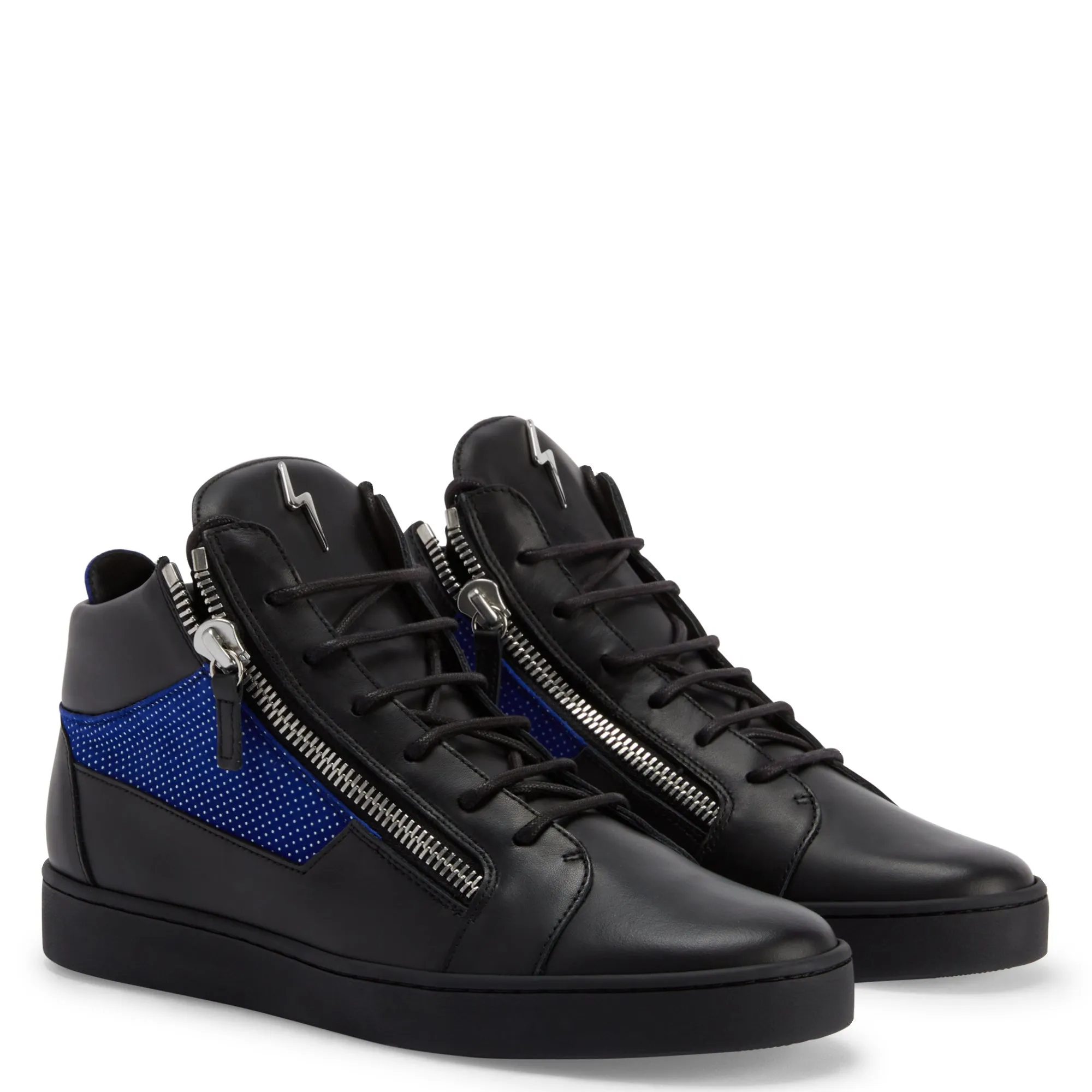 Giuseppe Zanotti Kriss