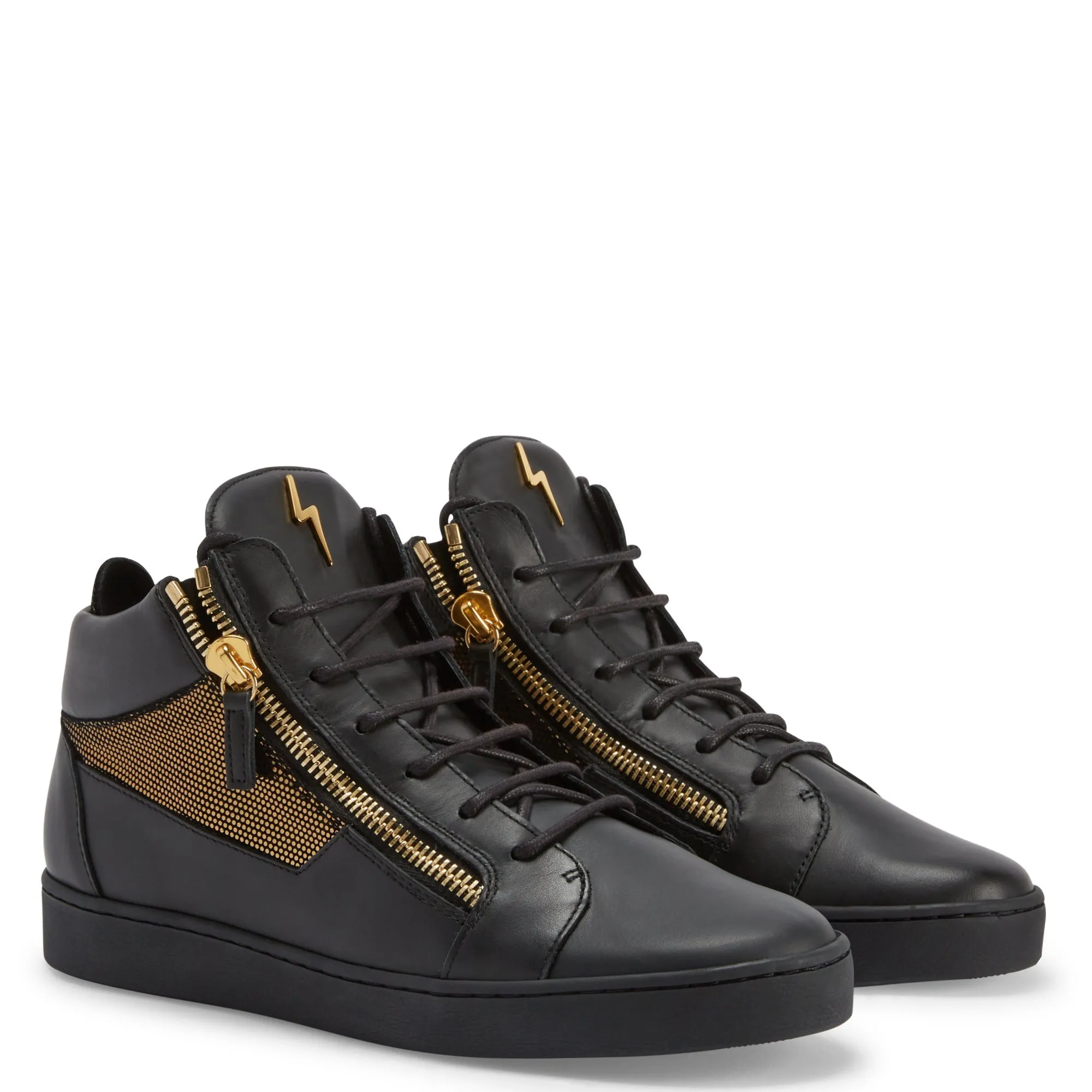 Giuseppe Zanotti Kriss