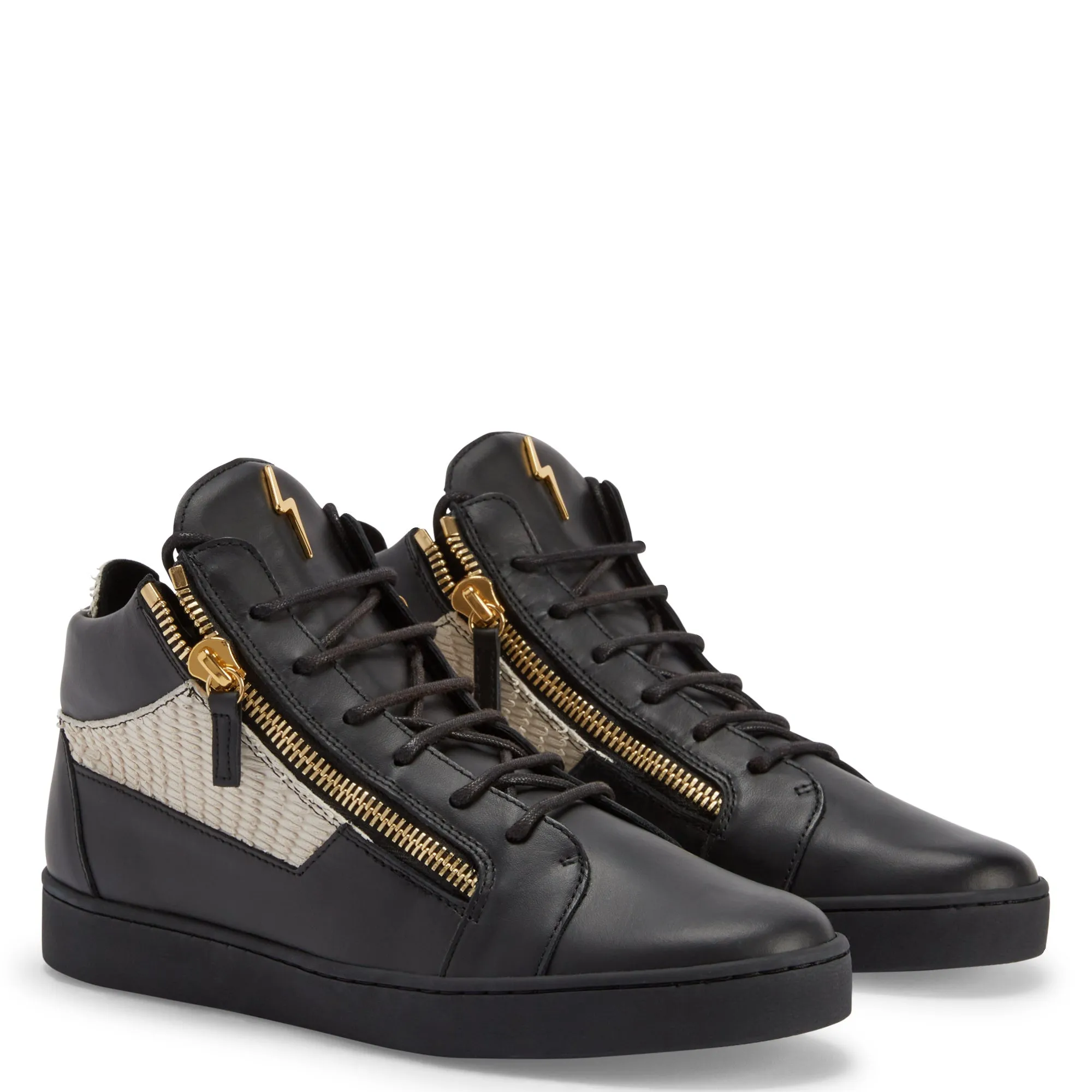 Giuseppe Zanotti Kriss