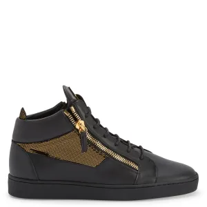 Giuseppe Zanotti Kriss