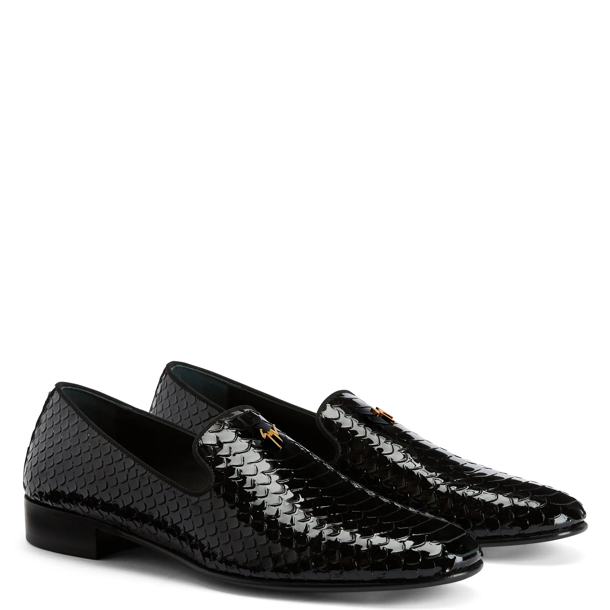 Giuseppe Zanotti Lewis Pit