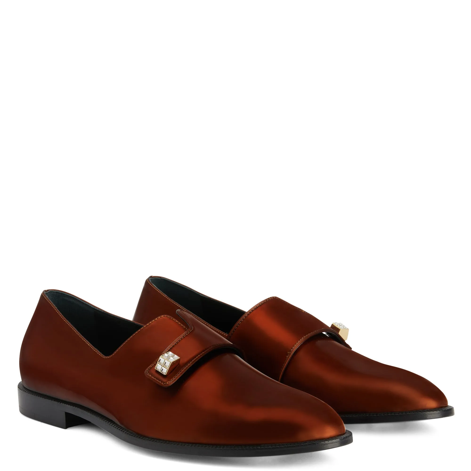 Giuseppe Zanotti Marty
