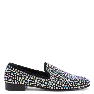 Giuseppe Zanotti Marvin Caleido