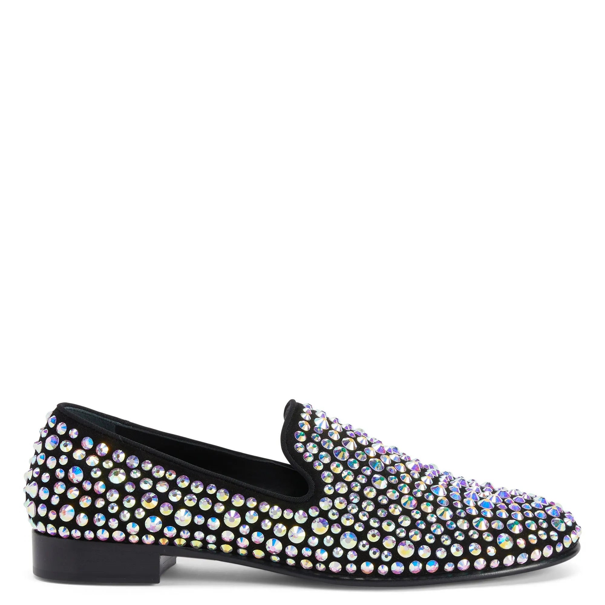 Giuseppe Zanotti Marvin Caleido