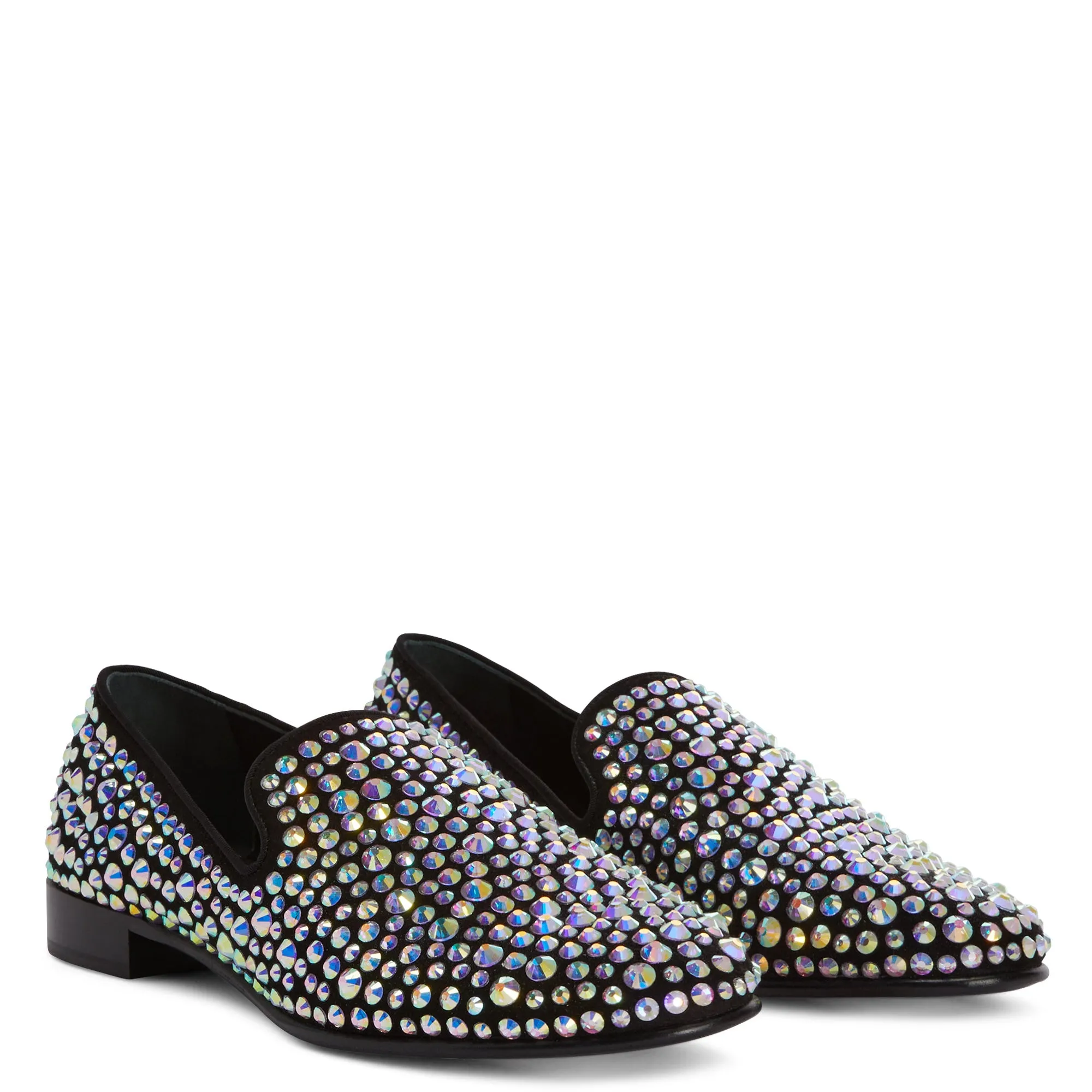 Giuseppe Zanotti Marvin Caleido