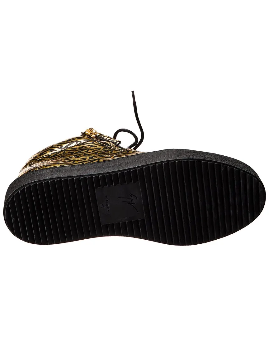 Giuseppe Zanotti May Sneaker