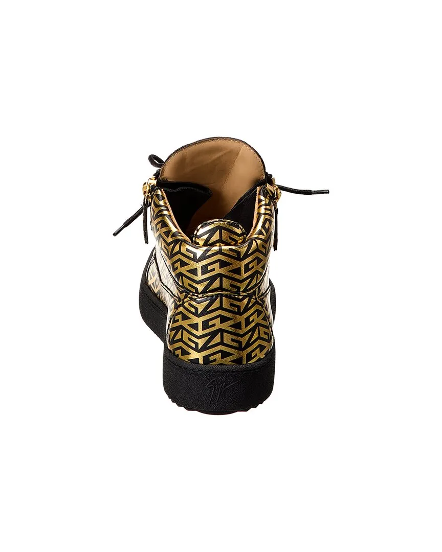 Giuseppe Zanotti May Sneaker