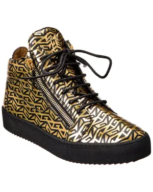 Giuseppe Zanotti May Sneaker