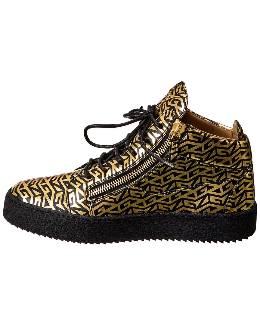 Giuseppe Zanotti May Sneaker