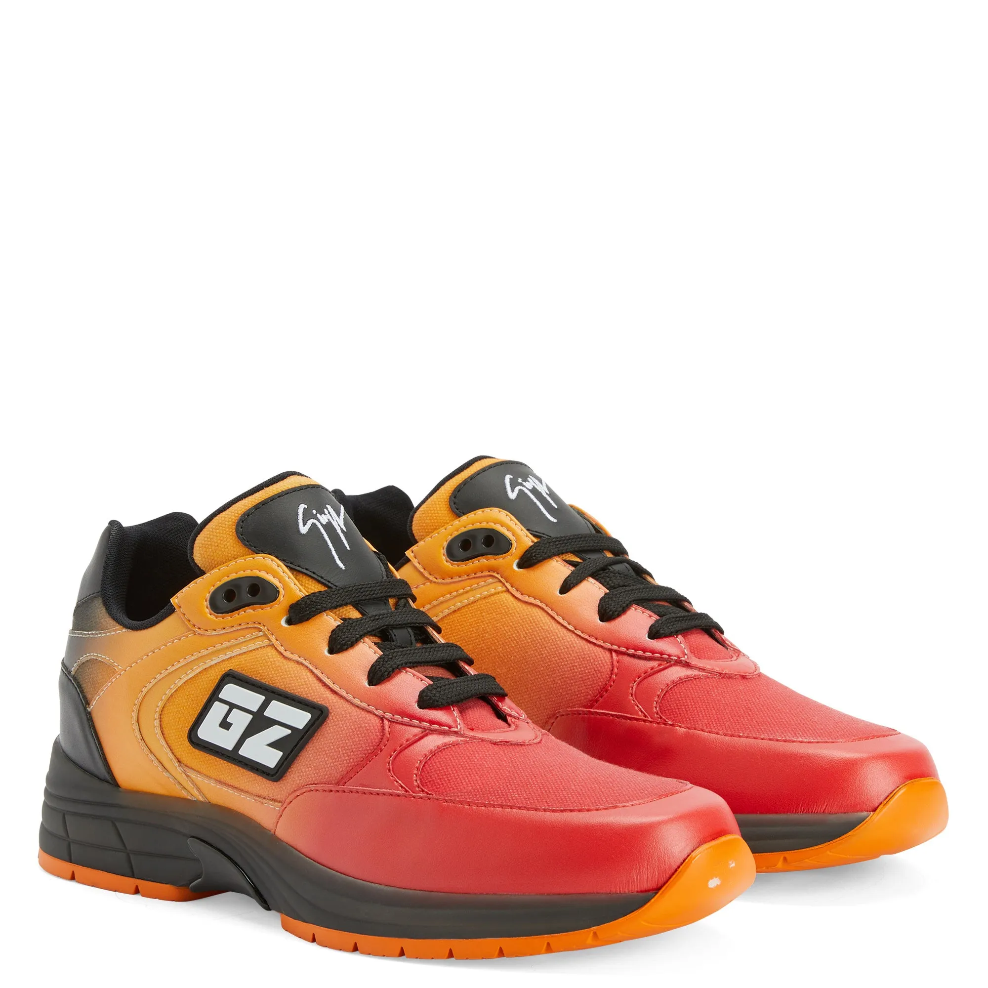 Giuseppe Zanotti New Gz Runner