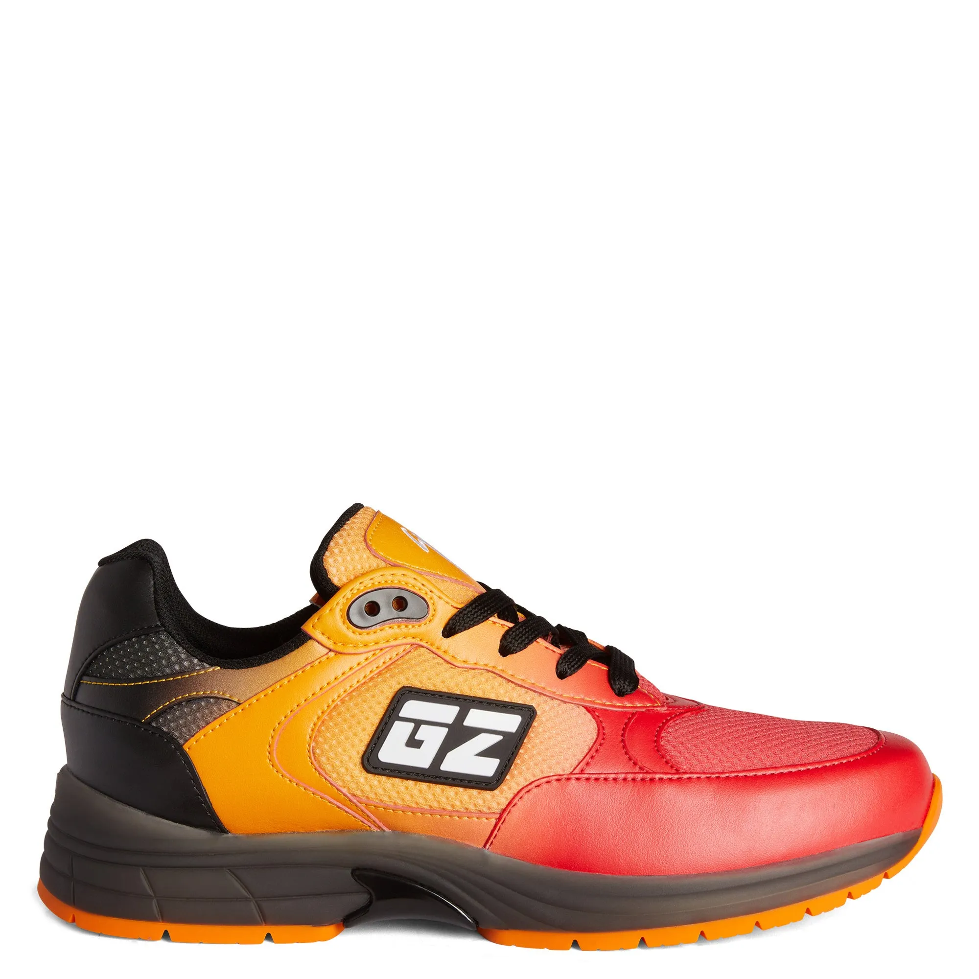 Giuseppe Zanotti New Gz Runner