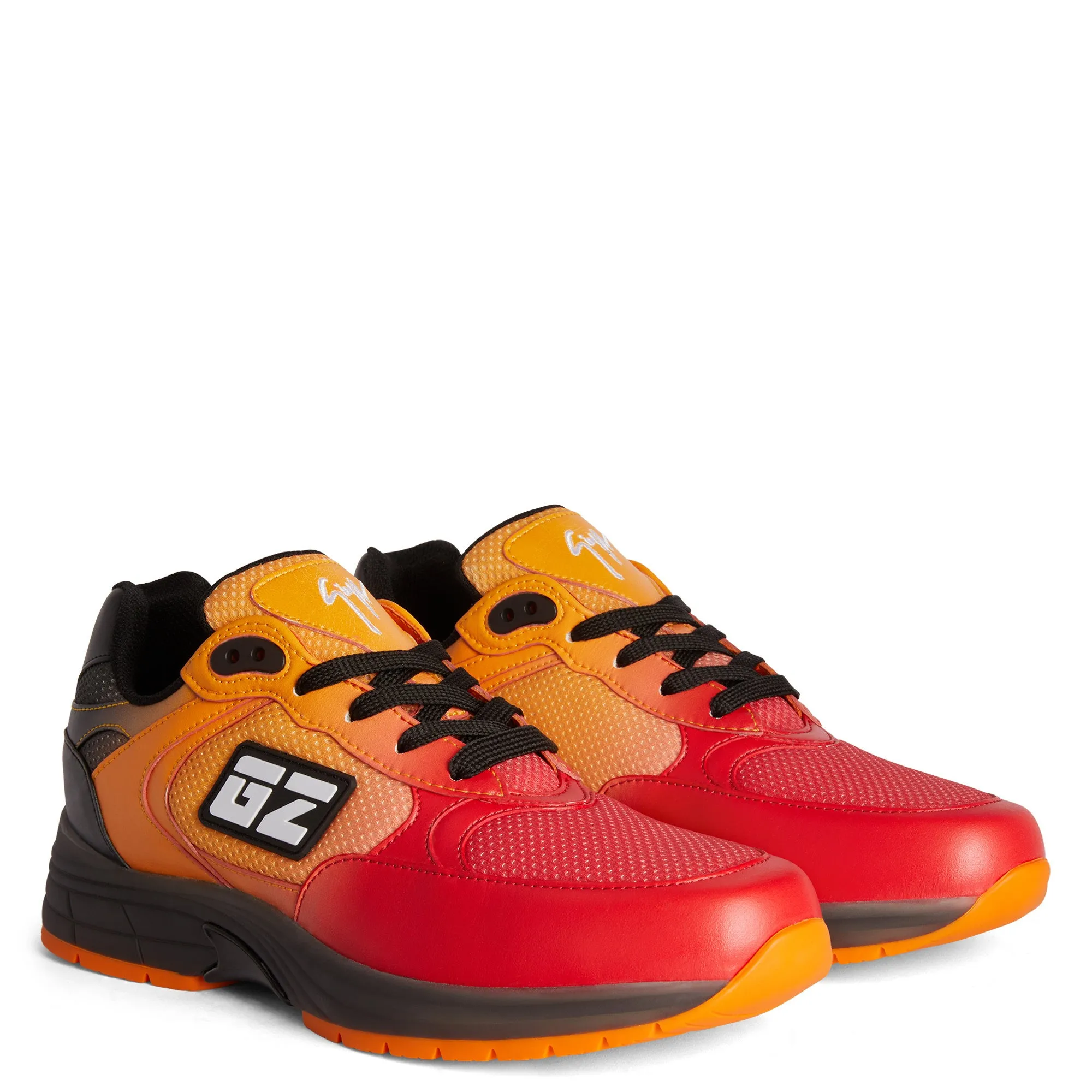 Giuseppe Zanotti New Gz Runner