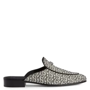Giuseppe Zanotti Rudolph Cut Monogram
