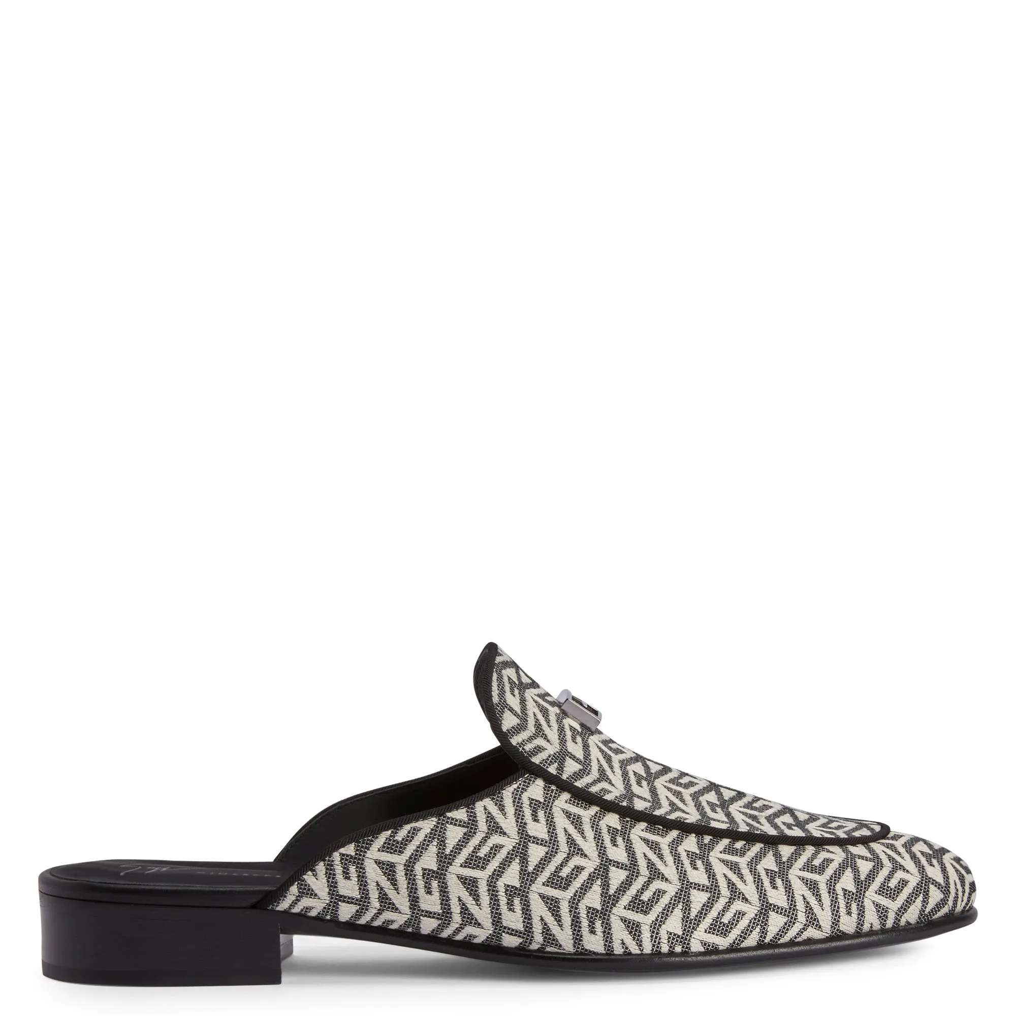 Giuseppe Zanotti Rudolph Cut Monogram