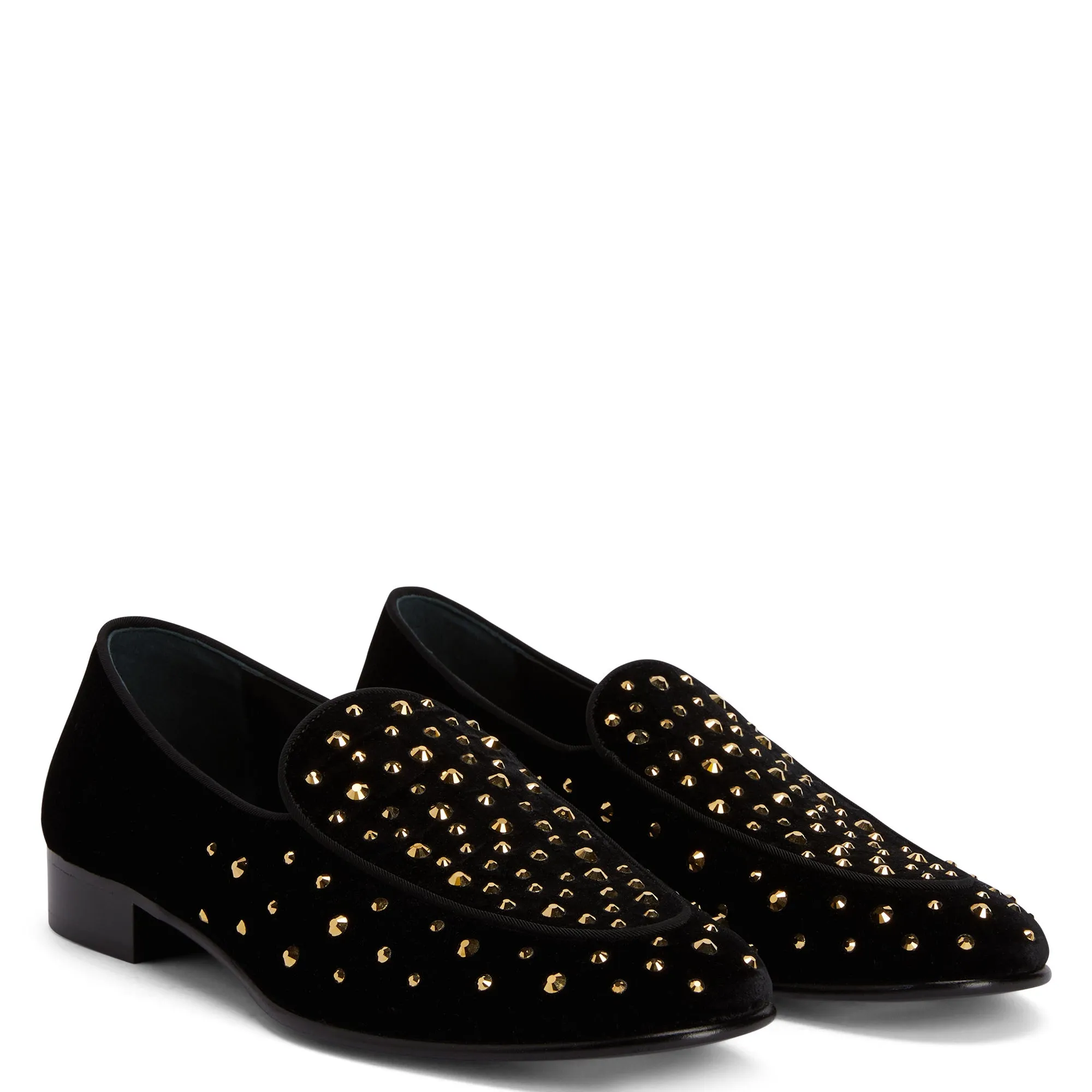 Giuseppe Zanotti Rudolph Sparkle