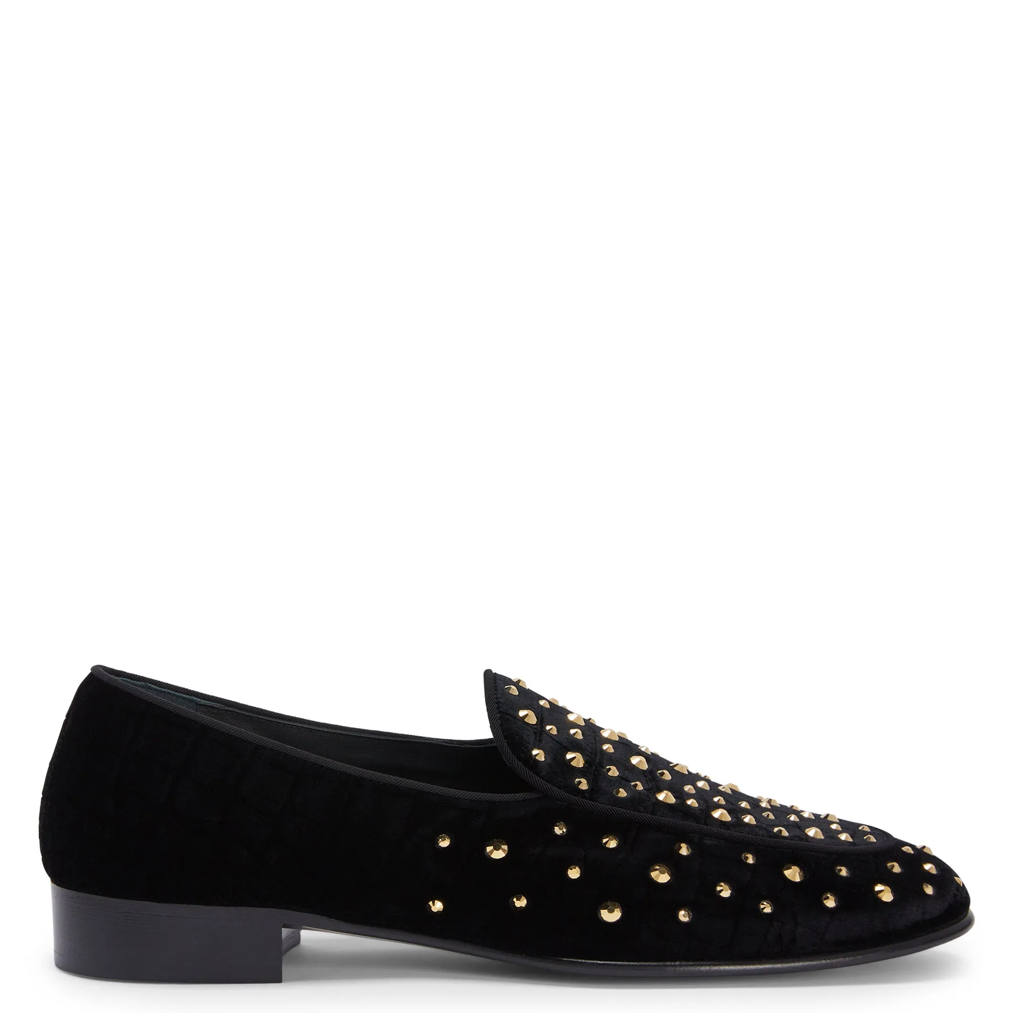 Giuseppe Zanotti Rudolph Sparkle