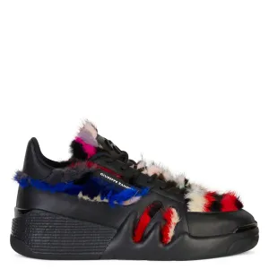 Giuseppe Zanotti Talon Winter
