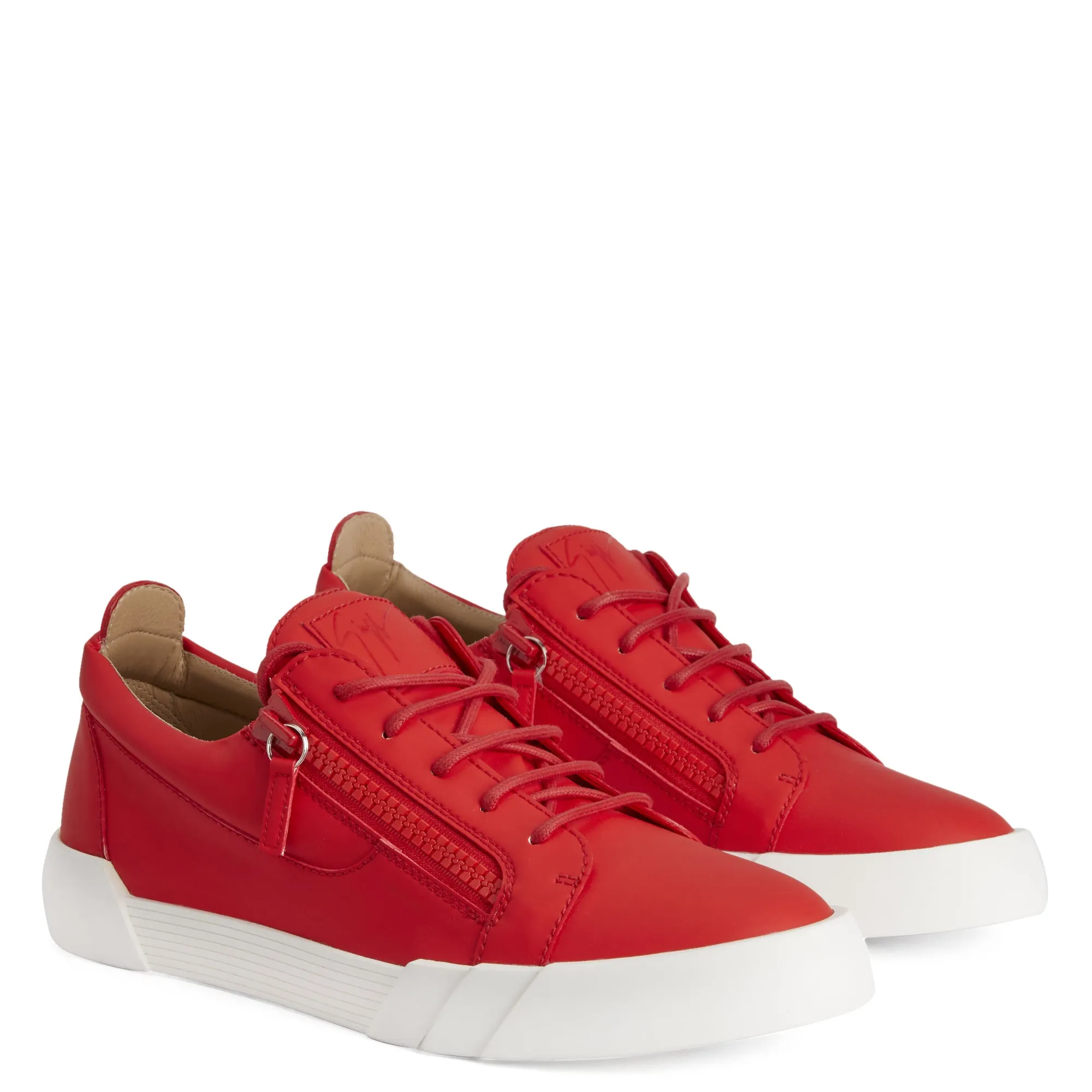 Giuseppe Zanotti The Shark 5.0 Low