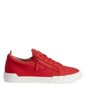 Giuseppe Zanotti The Shark 5.0 Low