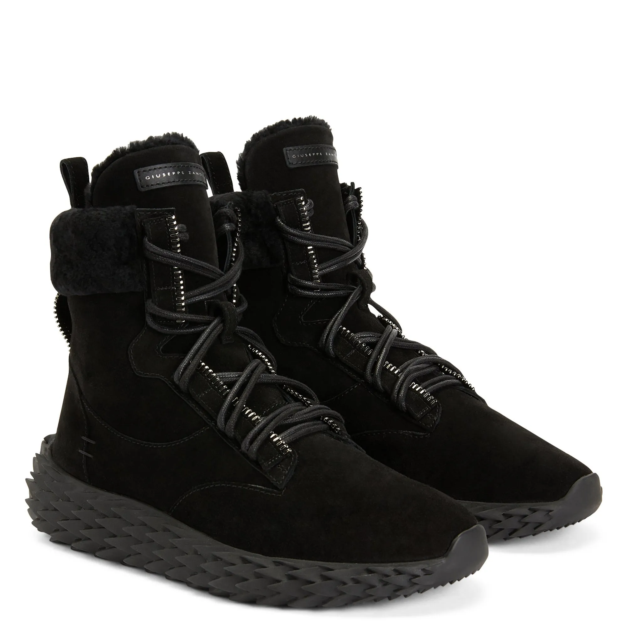 Giuseppe Zanotti Urchin