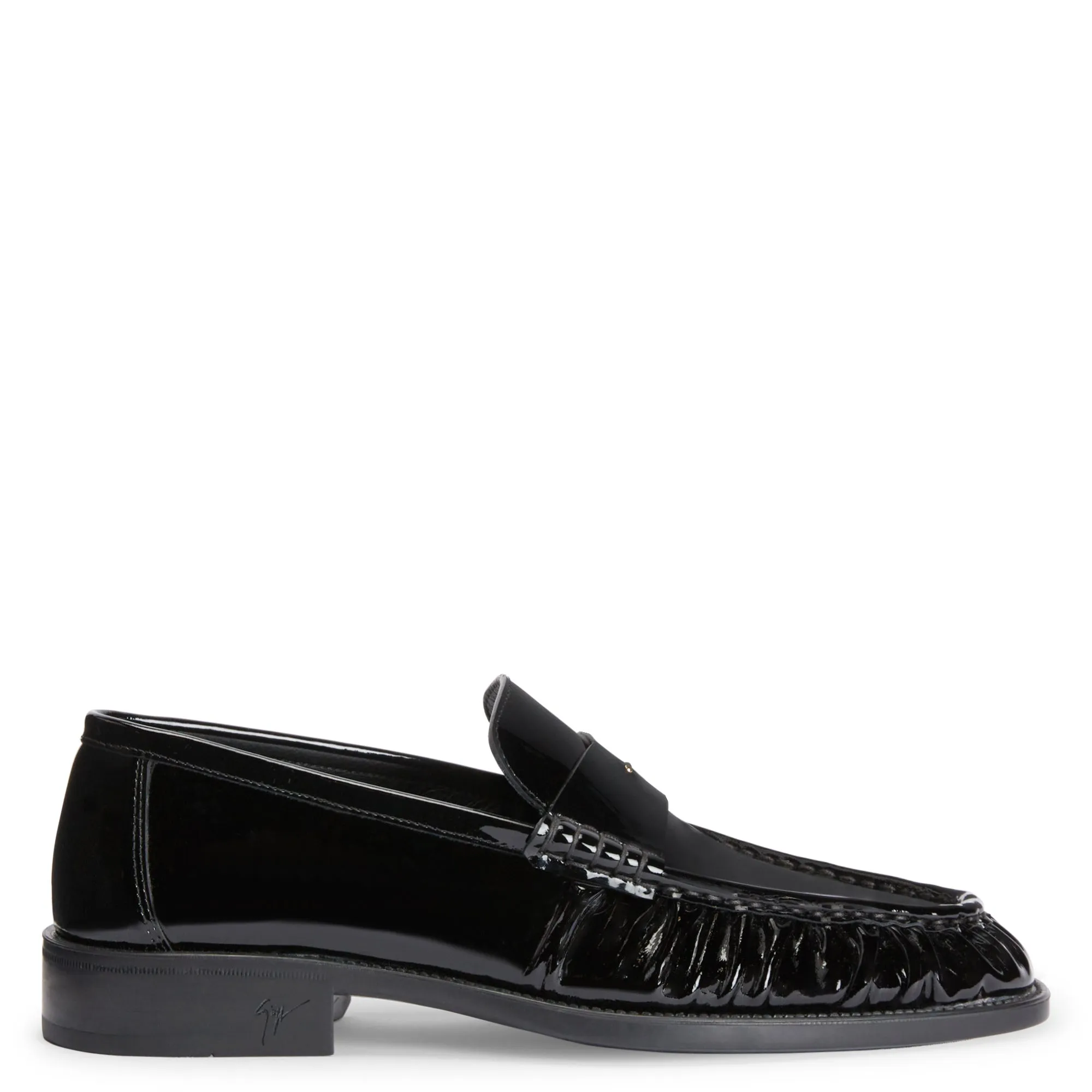 Giuseppe Zanotti Weeston