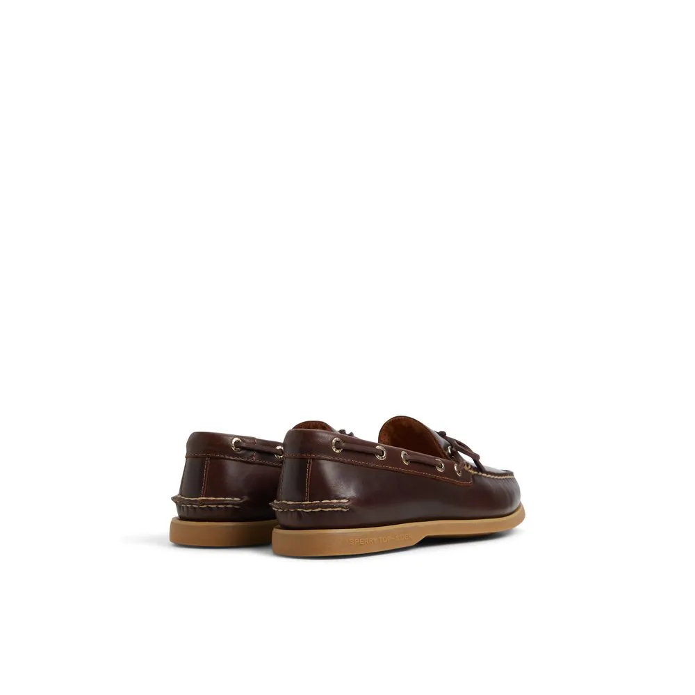 Gold Cup Authentic Original 1 Eye Boat Shoe