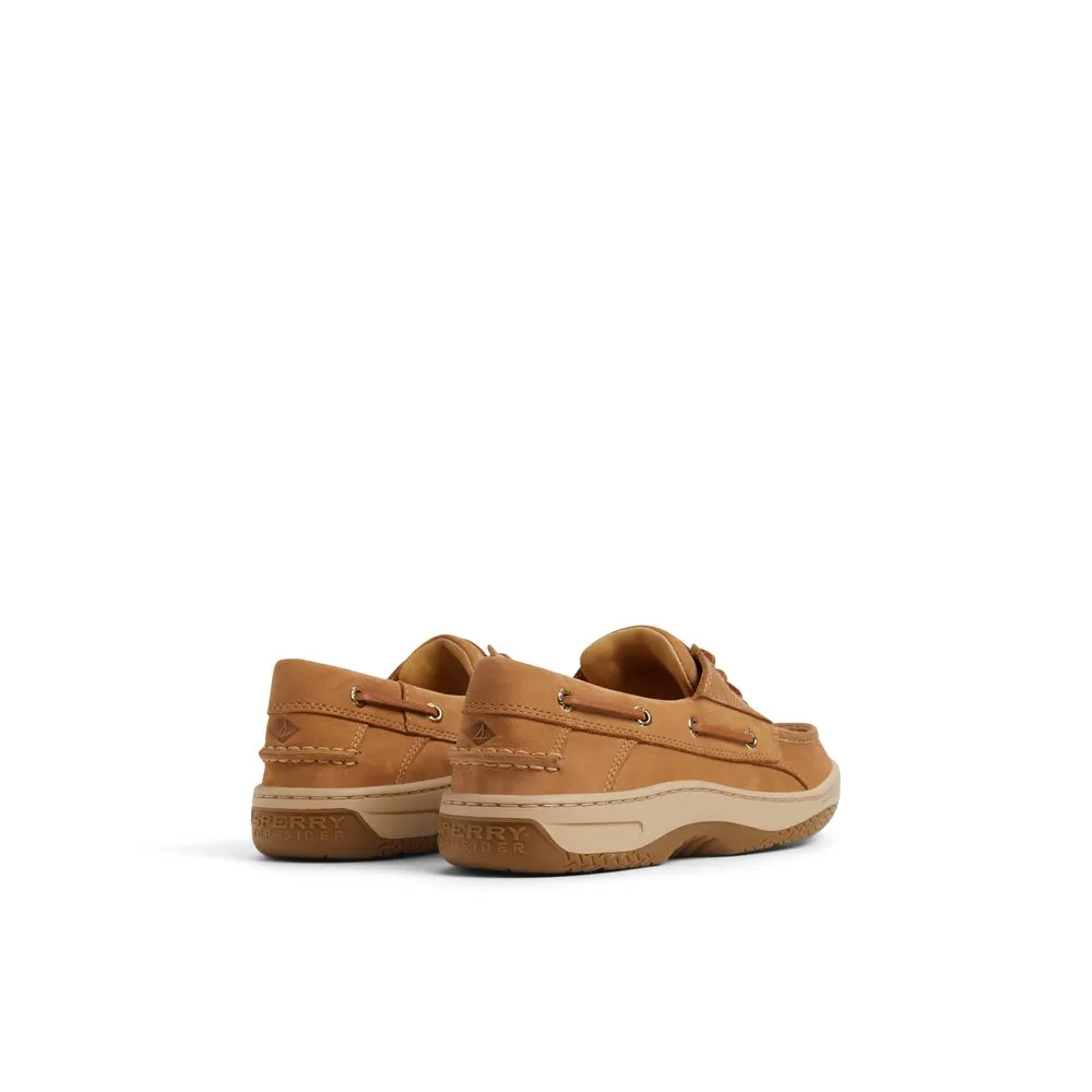 Gold Cup Billfish Boat Shoe
