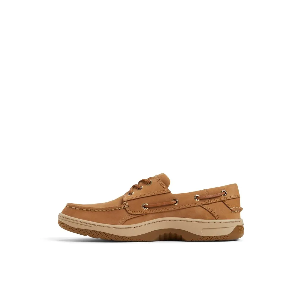 Gold Cup Billfish Boat Shoe