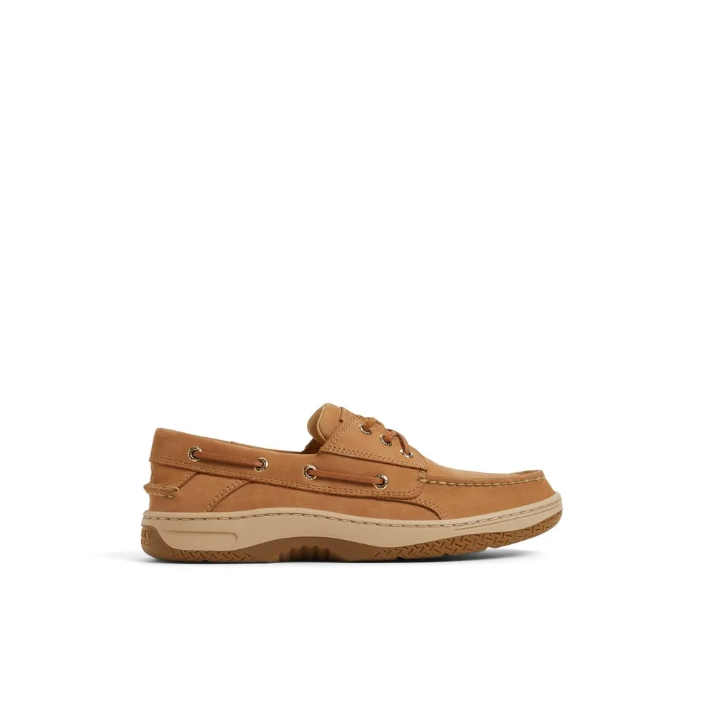 Gold Cup Billfish Boat Shoe
