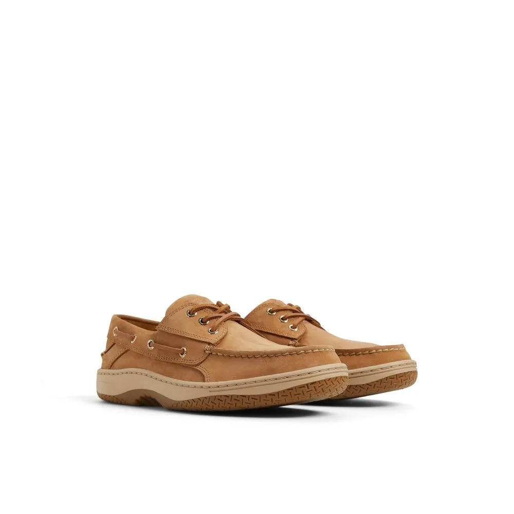Gold Cup Billfish Boat Shoe