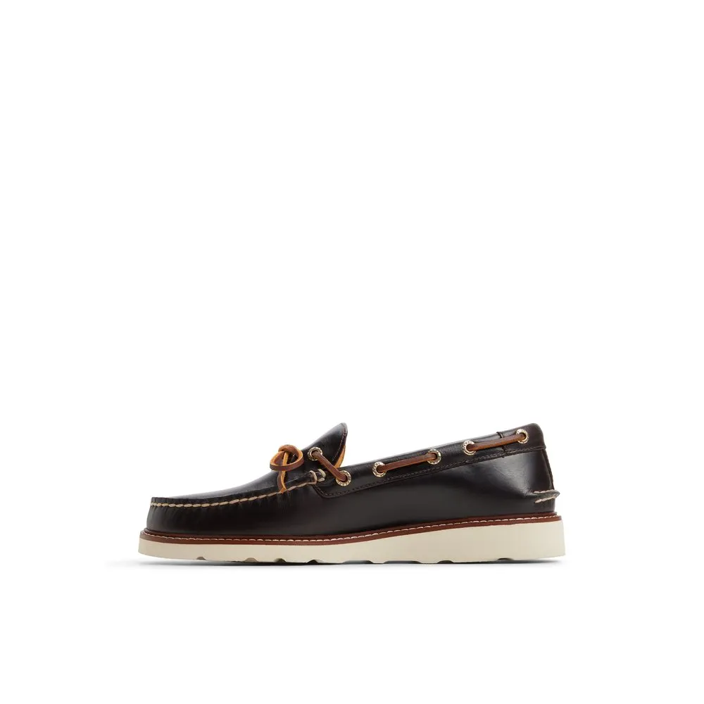 Gold Cup Vibram Boat Shoe