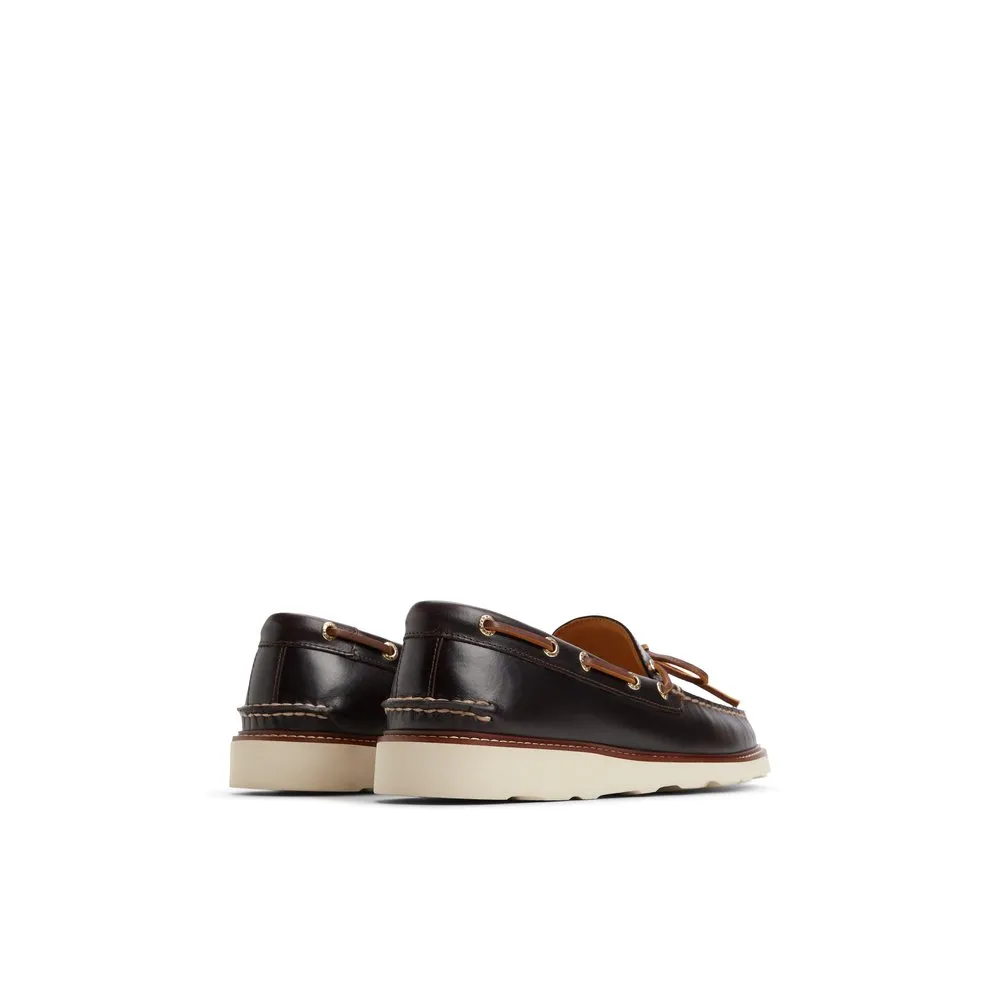 Gold Cup Vibram Boat Shoe