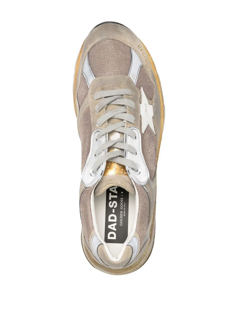 Golden Goose Men's Sneakers