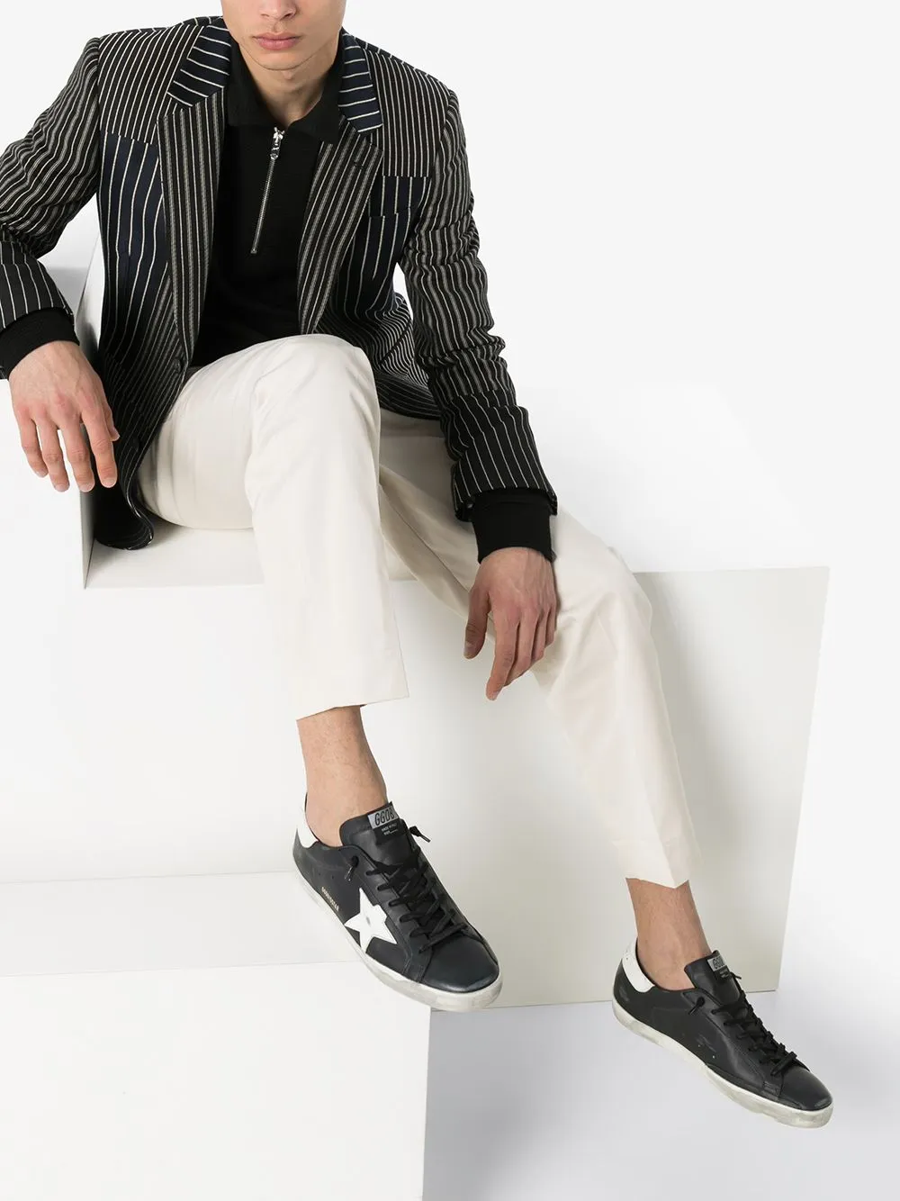 Golden Goose Men's Sneakers