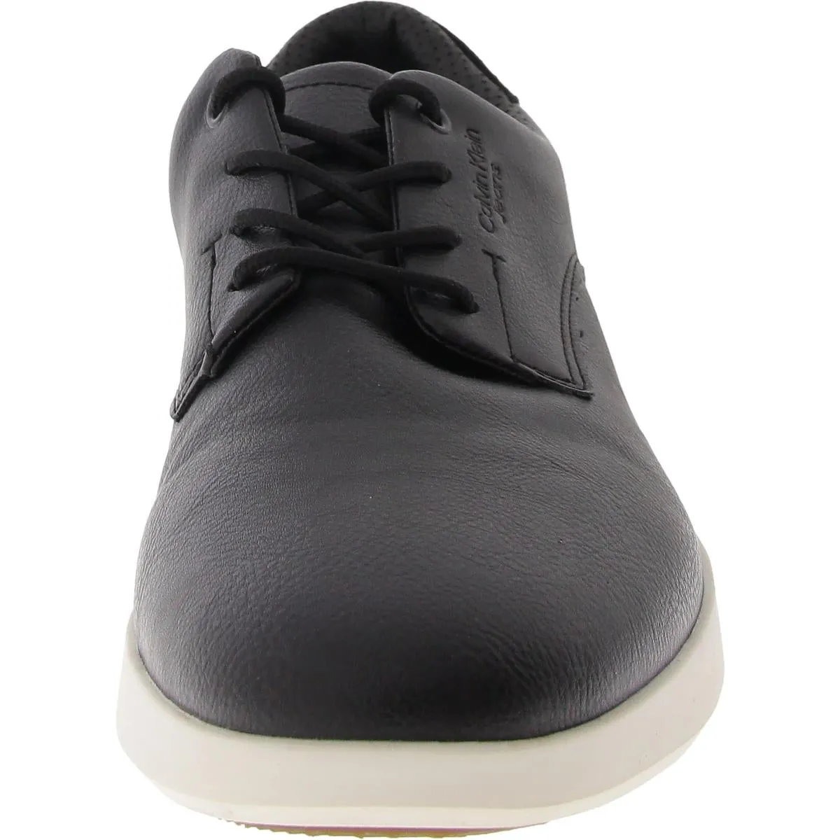 Gravin Mens Leather Lifestyle Casual And Fashion Sneakers