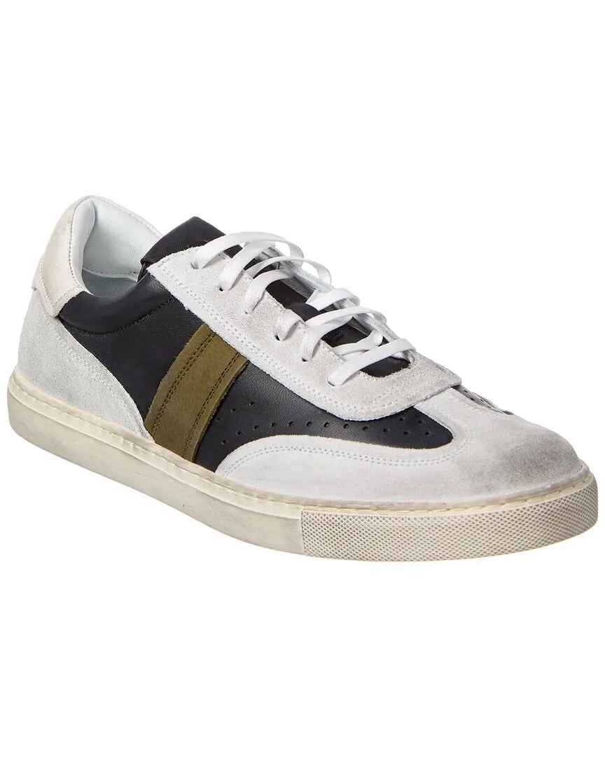 GREATS Charlie Leather Sneaker