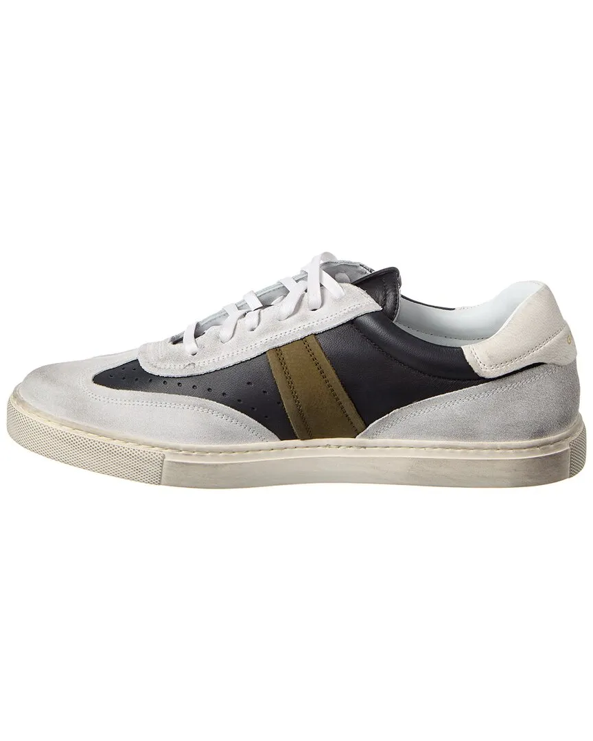 GREATS Charlie Leather Sneaker