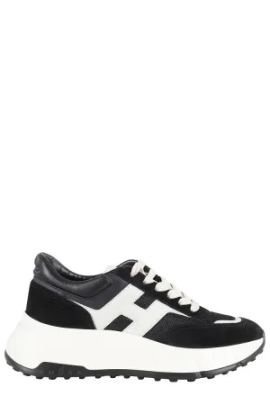 H669 Hi-Fi Sneakers