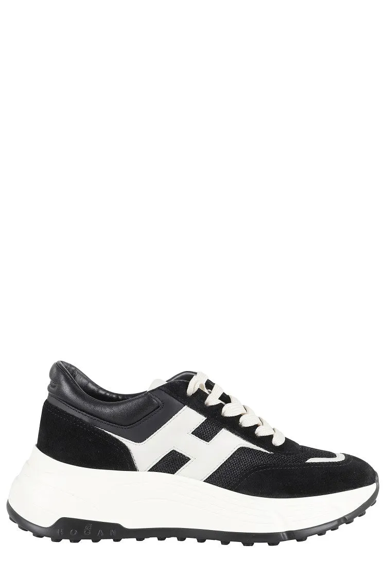 H669 Hi-Fi Sneakers