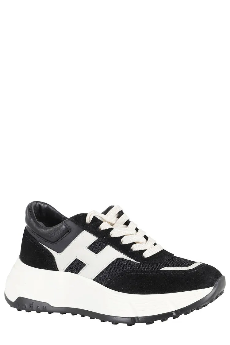 H669 Hi-Fi Sneakers