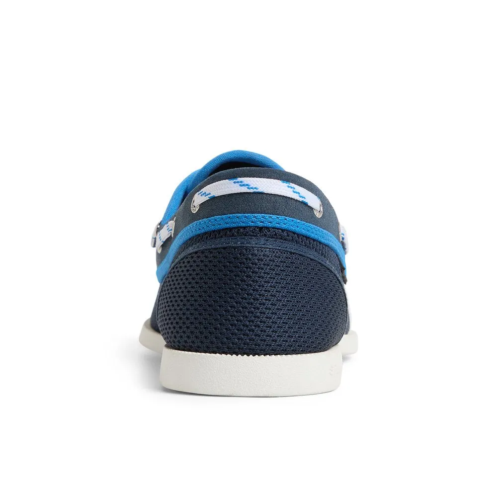 Helmsman Boat Shoe